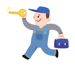 Local emergency lockout specialist near you offering 24/7 emergency lockout solution in East La Mirada, CA