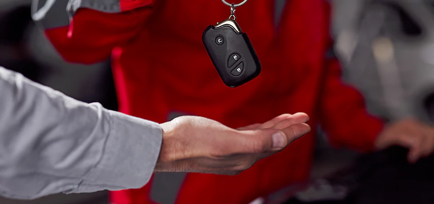 Automotive Car Lock Rekeying Locksmith Specialists in East La Mirada, California