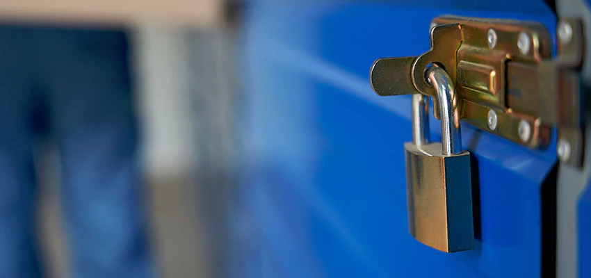 Industrial Door Lock Repair And Installation in East La Mirada, CA