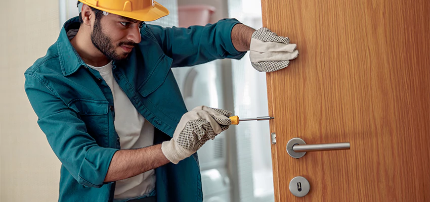 24 Hour Residential Locksmith in East La Mirada, California