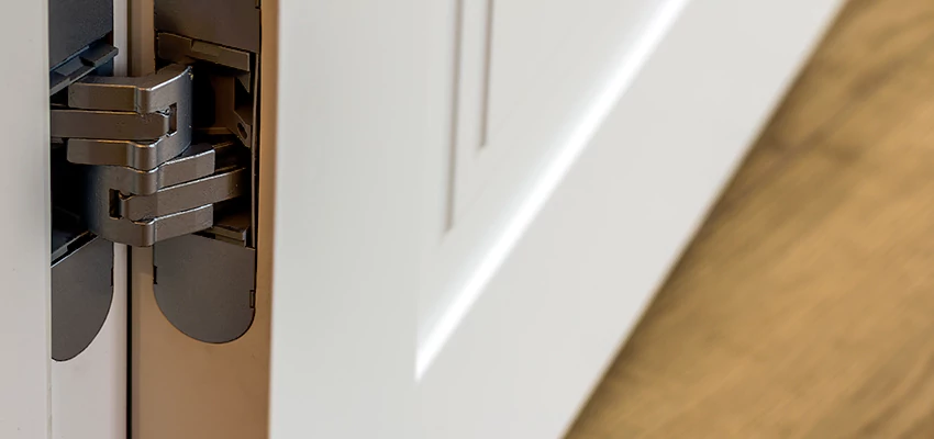 Closet Door Hardware Maintenance in East La Mirada, California