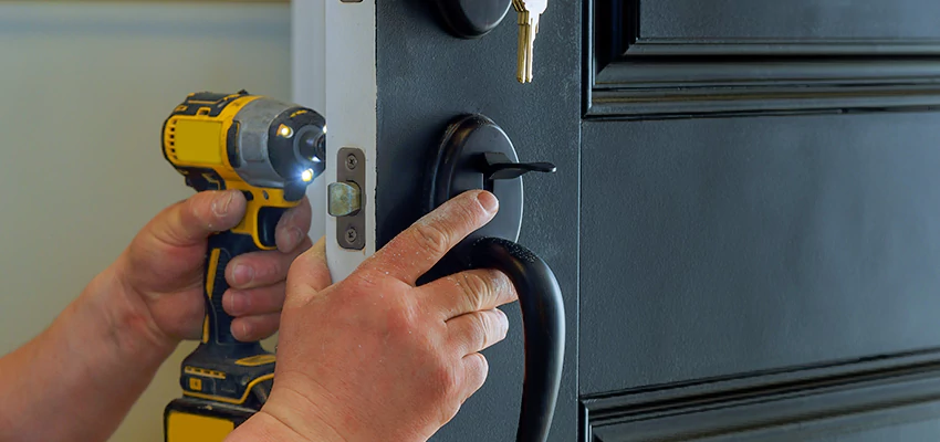 Emergency Downtown Locksmith in East La Mirada, CA