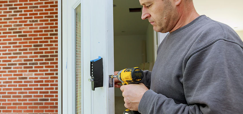 Eviction Locksmith Services For Lock Installation in East La Mirada, CA