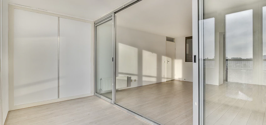 Patio Glass Sliding Door Lock in East La Mirada, CA