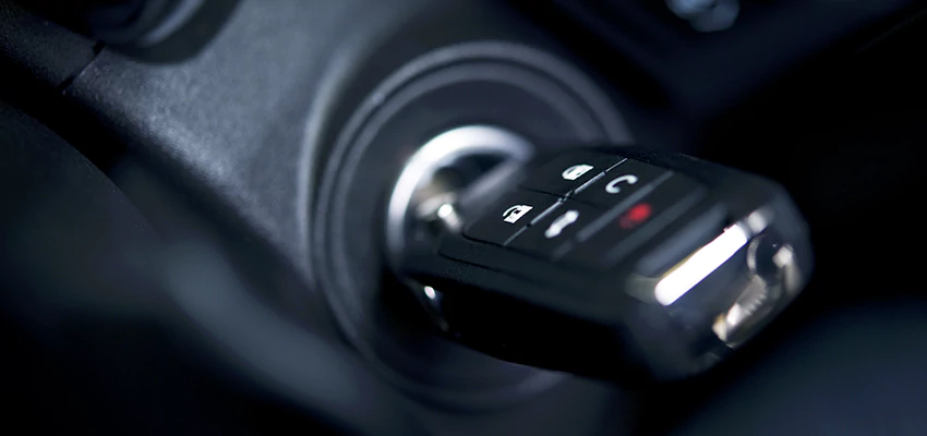 Ignition Switch Replacement in East La Mirada, CA