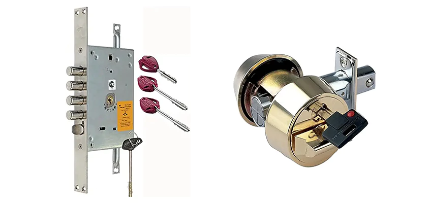 Mul-T-Lock Vehicle Locks Installation in East La Mirada, CA