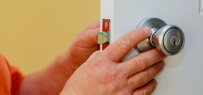 Residential Locksmith For Lock Installation in East La Mirada, California