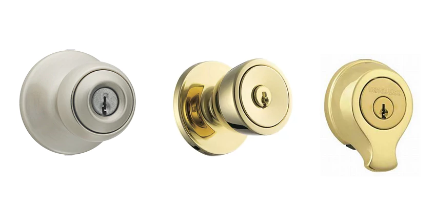 Weiser Bluetooth Lock Installation in East La Mirada, CA