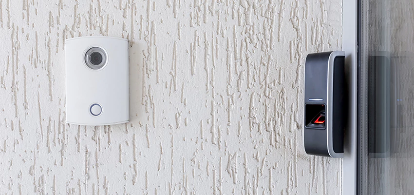 Automatic Door Lock Repair in East La Mirada, California