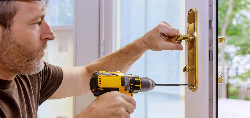 Affordable Bonded & Insured Locksmiths in East La Mirada, CA