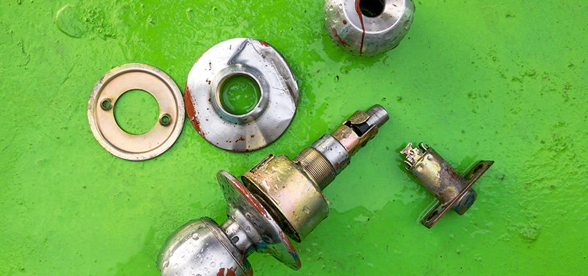 Patio Broken Door Lock Repair in East La Mirada, CA