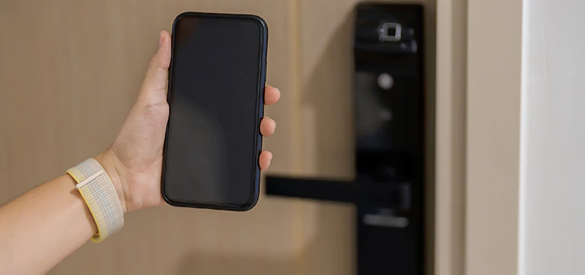 Keypad Wifi Locks Repair And Installation in East La Mirada, CA