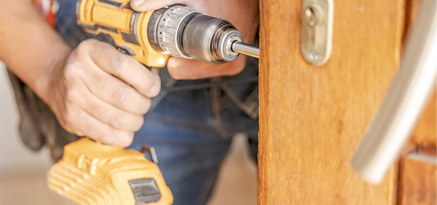 Emergency A1 Locksmith Services in East La Mirada, California