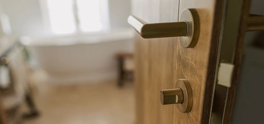 Mortise Locks For Bathroom in East La Mirada, CA