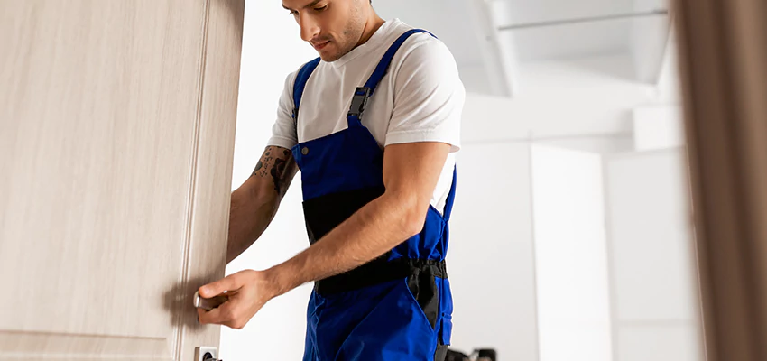 Car Lock Repair And Installation Expert in East La Mirada, CA