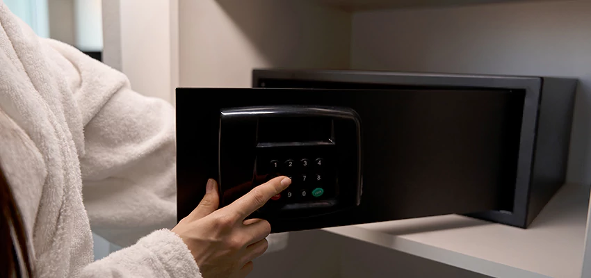 Safe Unlocking Service Company in East La Mirada, California