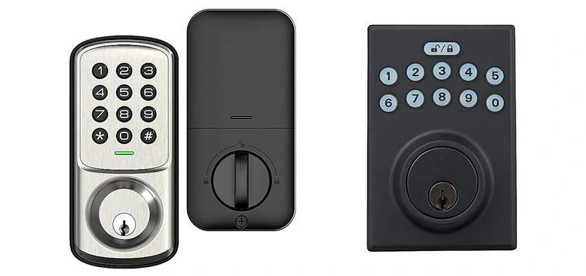 Garage Emergency Lock Replacements in East La Mirada, CA