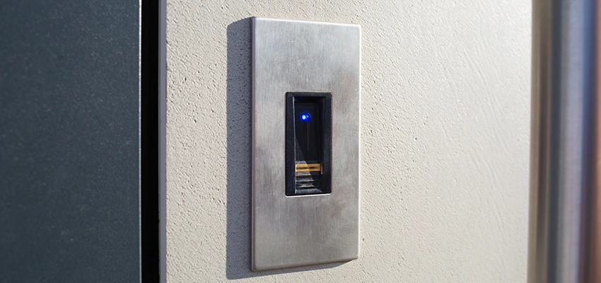 Fingerprint Biometric Entry Systems Maintenance in East La Mirada, California