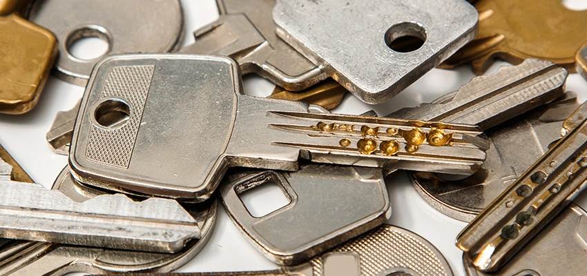 Stuck Key Extraction in East La Mirada, CA