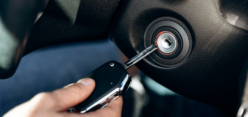 Car Key Replacement Locksmith in East La Mirada, California