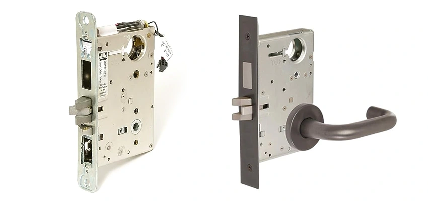 Corbin Russwin Mortise Locks Repair Installation in East La Mirada, CA
