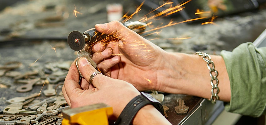 Mobile Locksmith For Lock Replacement Service in East La Mirada, California