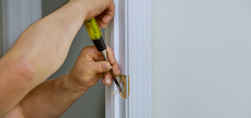 On Demand Locksmith For Key Replacement in East La Mirada, California