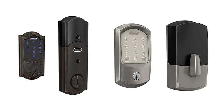 Schlage Smart Locks Repair in East La Mirada, California