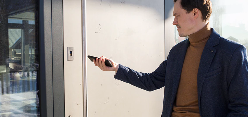 Business Security Systems in East La Mirada, CA