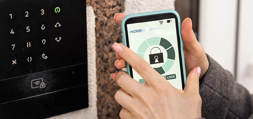 Building Security Upgrades in East La Mirada, CA