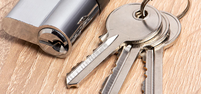 Lock Rekeying Services in East La Mirada, California