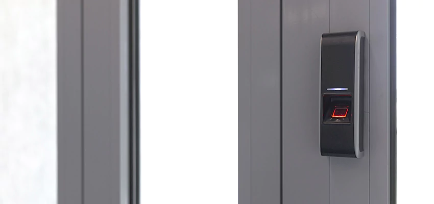 Push Button Lock Keypad Repair in East La Mirada, California