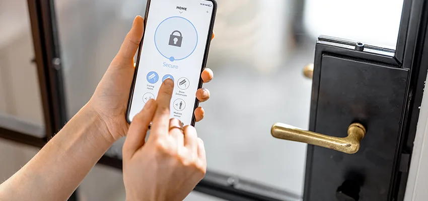 Remote Control Locks Sensor Repair in East La Mirada, California