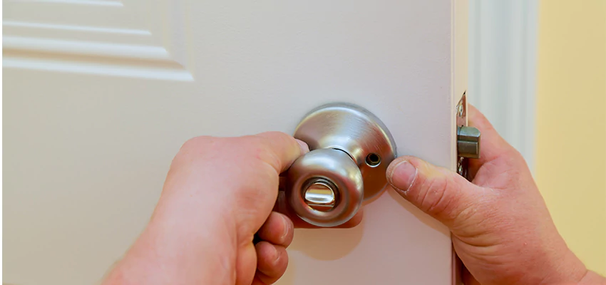 After-hours Locksmith For Lock And Key Installation in East La Mirada, CA
