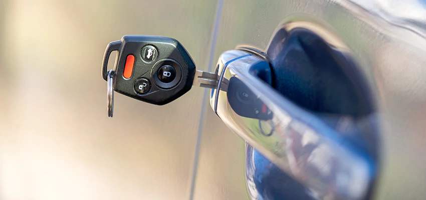 Automotive Locksmith Key Programming Specialists in East La Mirada, CA