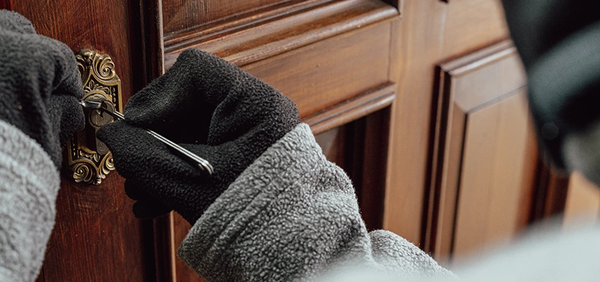 Burglar Damage Electronic Locks Repair in East La Mirada, CA