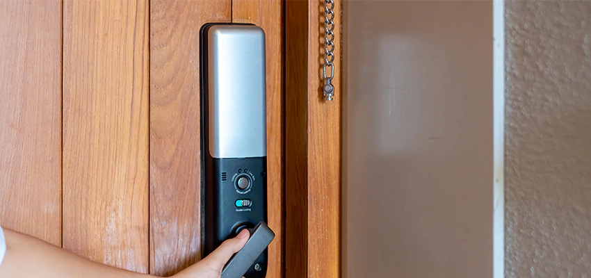 Home Security Electronic Locks Upgrades in East La Mirada, CA