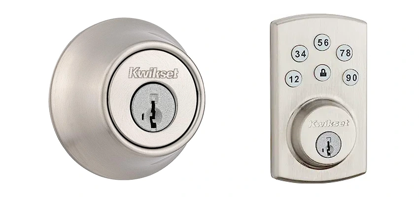 Kwikset Keypad Lock Repair And Installation in East La Mirada, CA