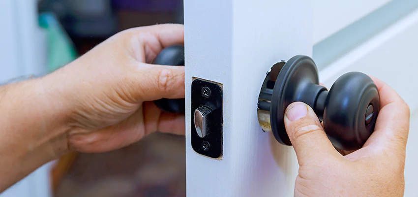 Smart Lock Replacement Assistance in East La Mirada, California