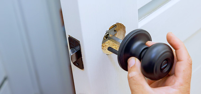 Locksmith For Lock Repair Near Me in East La Mirada, California