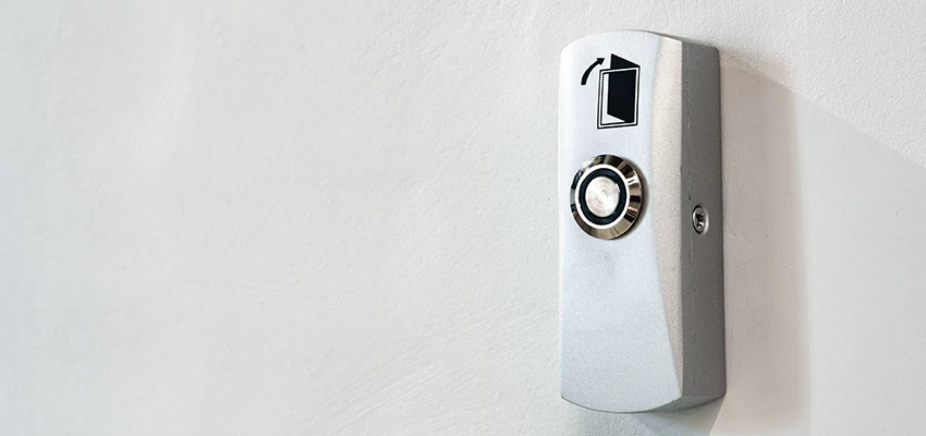 Residential Access Keypads Systems Installation in East La Mirada, CA