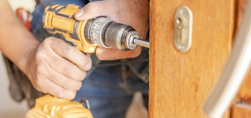 Eviction Locksmith in East La Mirada, California