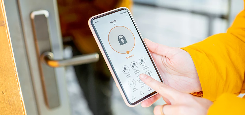 Automatic Door Lock Opener Repair in East La Mirada, California