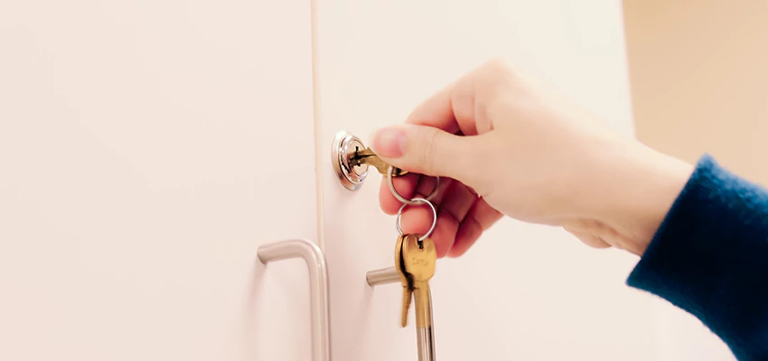 Cabinet Electronic Locks Repair in East La Mirada, California