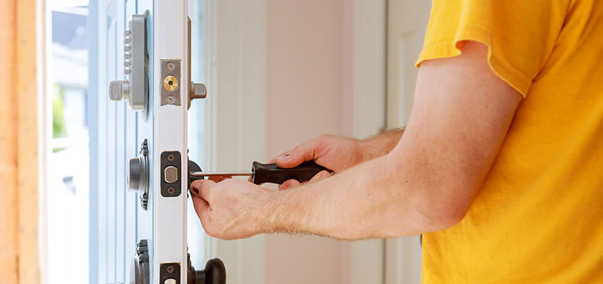 Eviction Locksmith For Key Fob Replacement Services in East La Mirada, CA