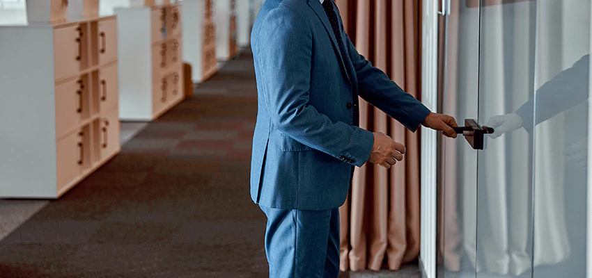 Commercial Glass Door Locks in East La Mirada, CA