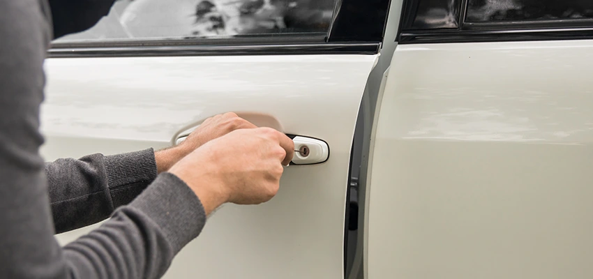 Unlock Car Door Service in East La Mirada, CA