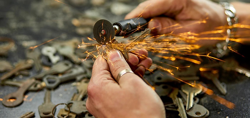 24/7 Locksmith Services For Lock Rekeying in East La Mirada, CA