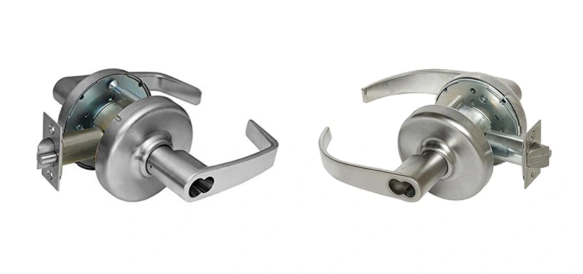 Corbin Russwin Unit Locks Repair Installation in East La Mirada, CA