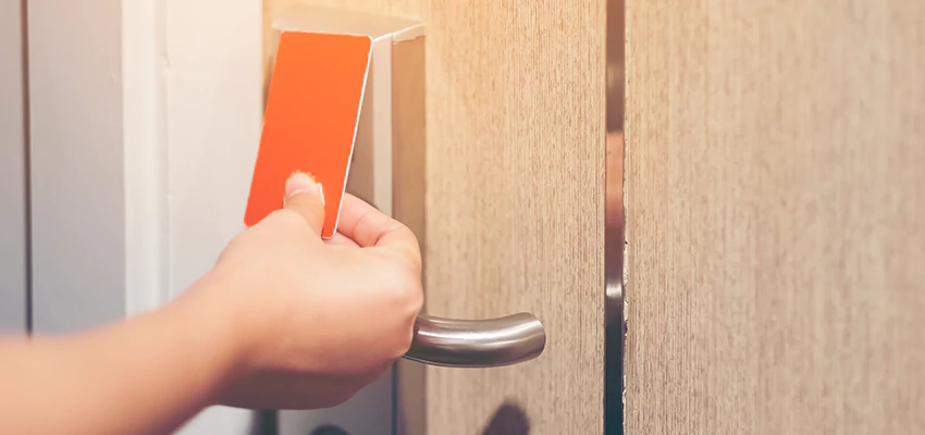 Electronic Locks Motor Repair in East La Mirada, California